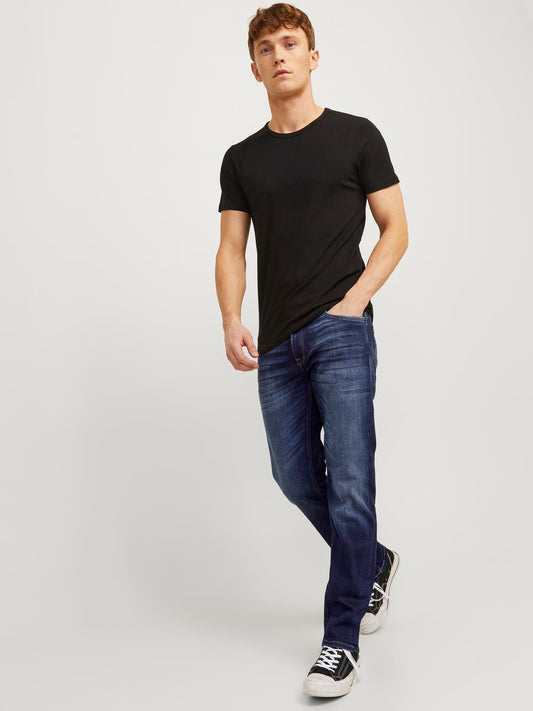 JJICLARK JJORIGINAL 278 REGULAR FIT JEANS