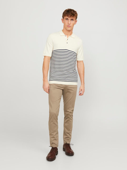 JPSTMARCO BOWIE CHINOS