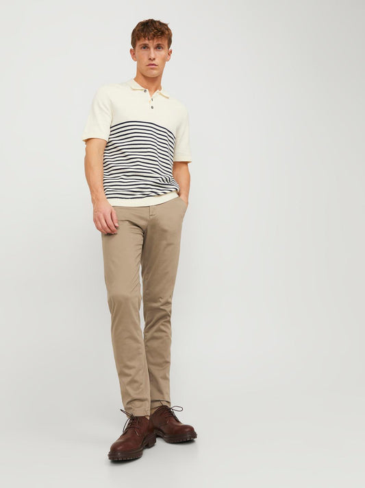 JPSTMARCO BOWIE CHINOS