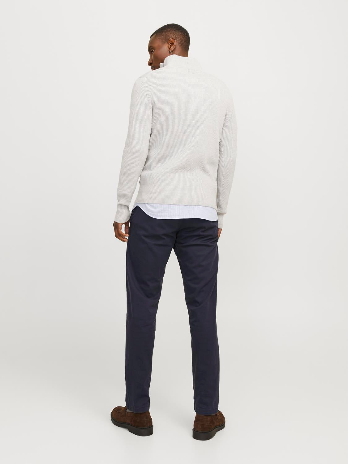 JPSTKANE BARRET CHINO