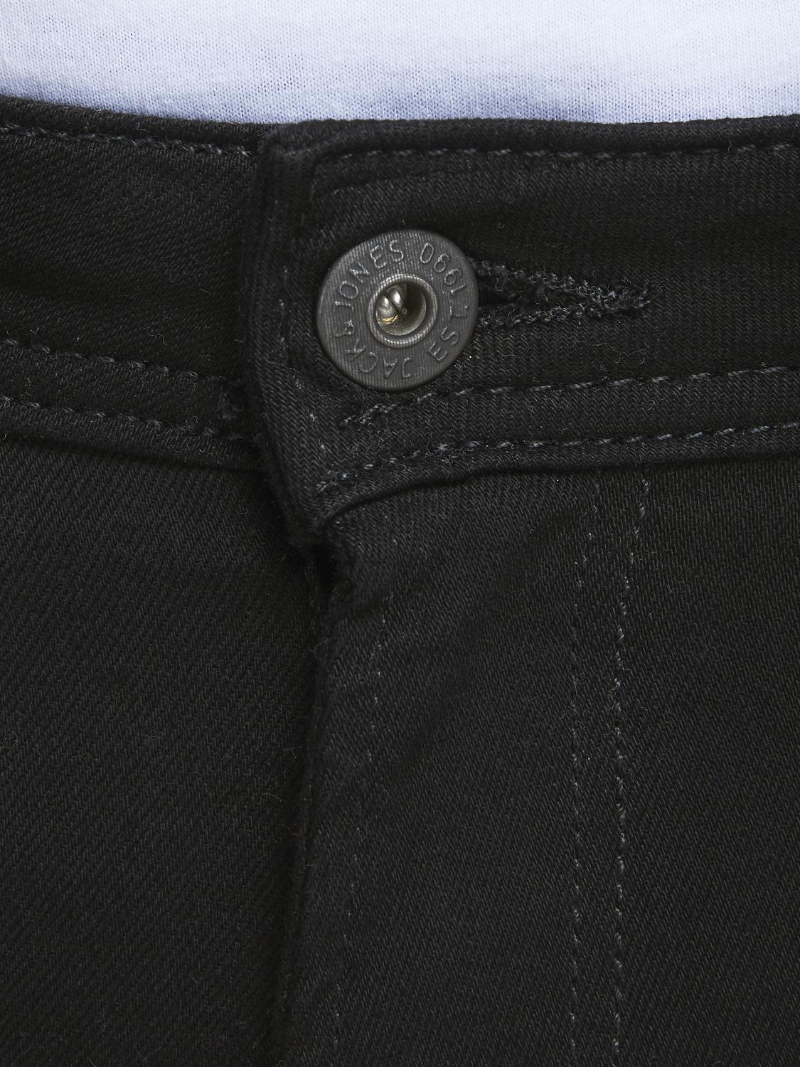 JJILIAM JJORIGINAL SKINNY FIT JEANS