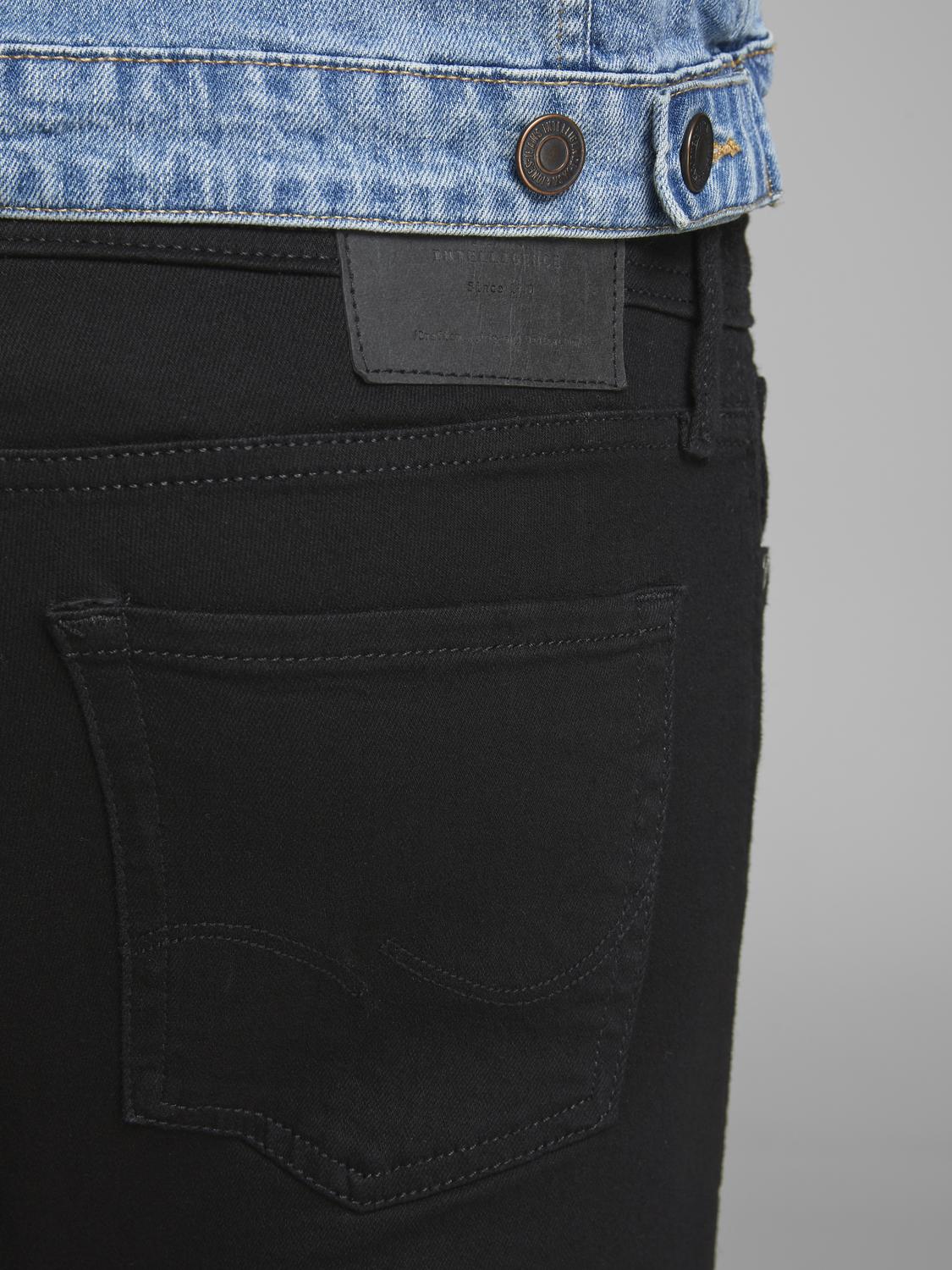 JJILIAM JJORIGINAL SKINNY FIT JEANS