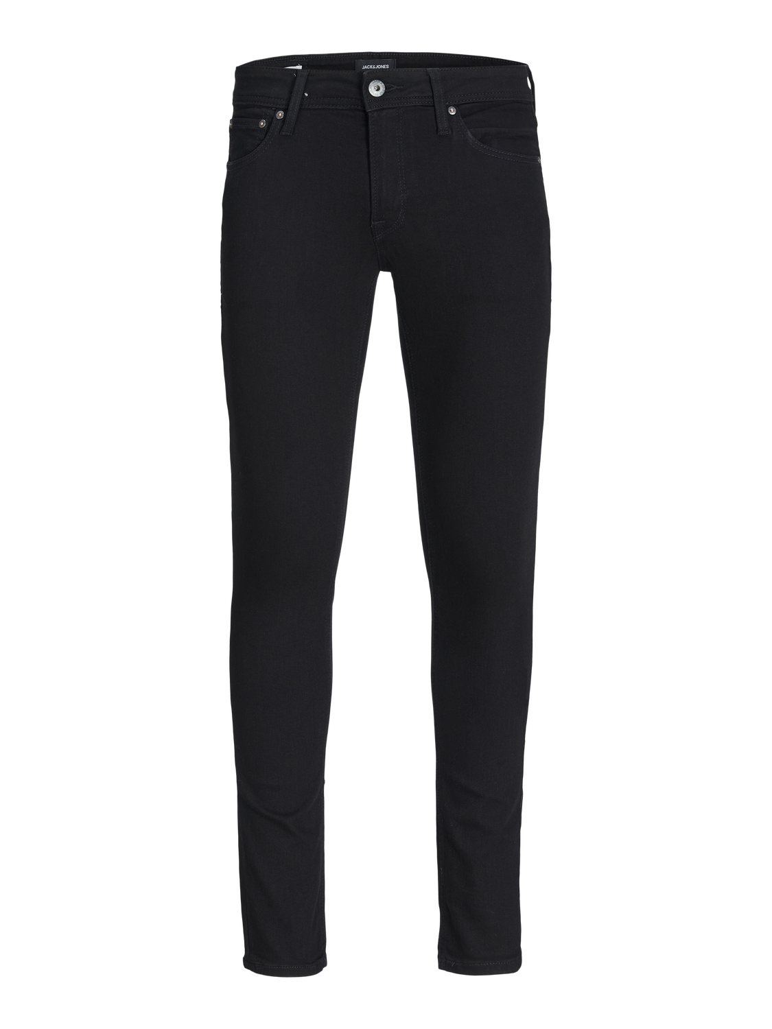 JJILIAM JJORIGINAL SKINNY FIT JEANS