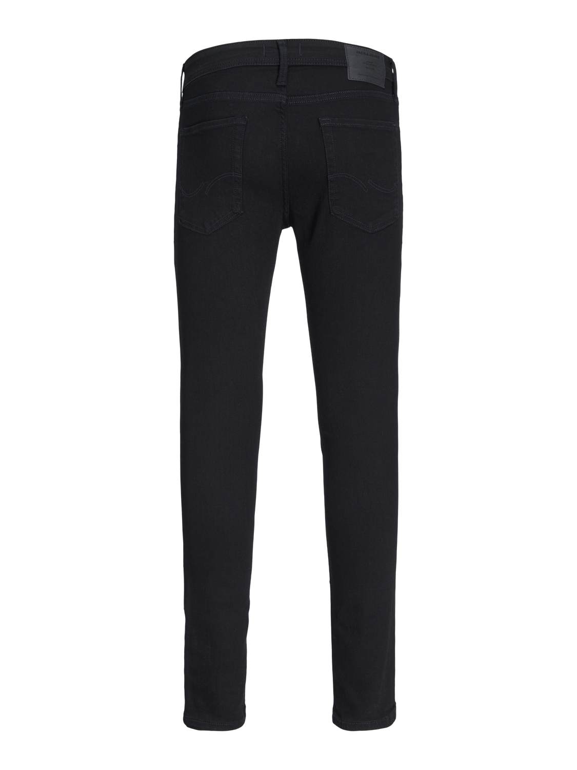JJILIAM JJORIGINAL SKINNY FIT JEANS