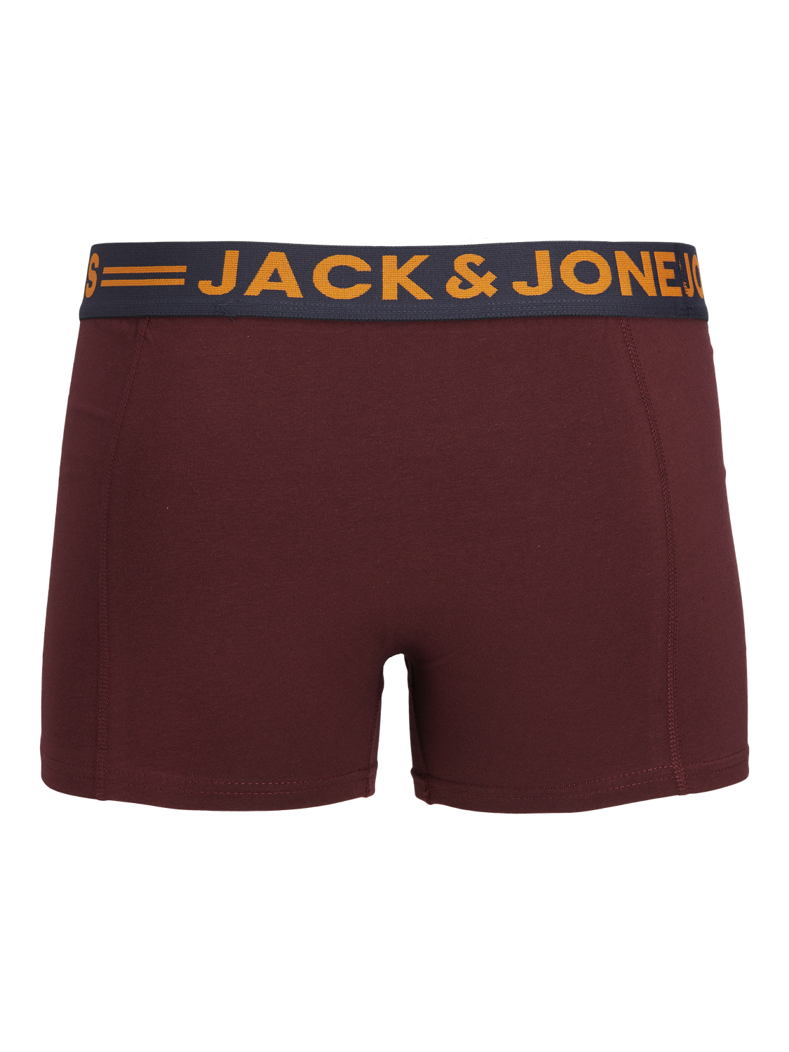 JACLICHFIELD TRUNKS 3 PACK
