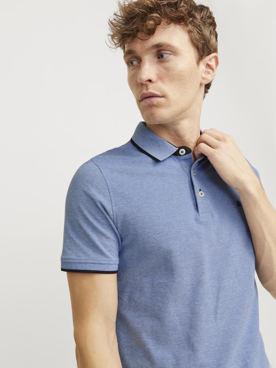 JJEPAULOS POLO