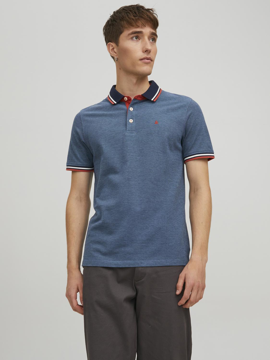 JJEPAULOS POLO