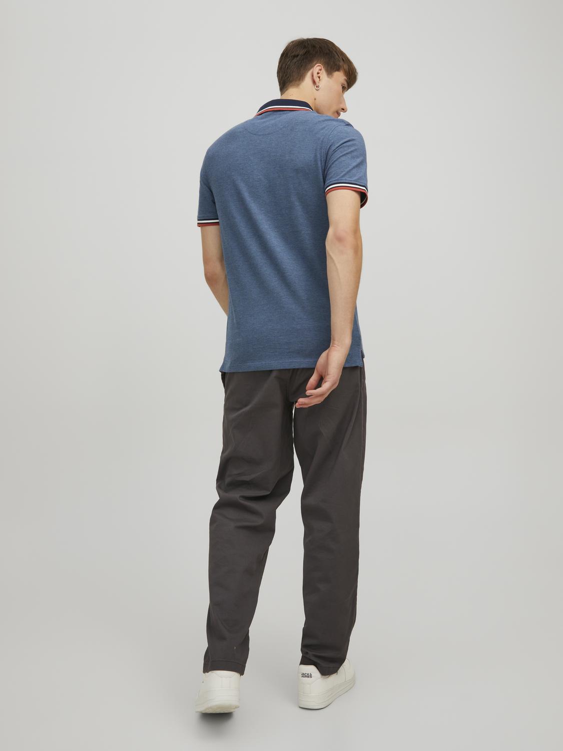 JJEPAULOS POLO