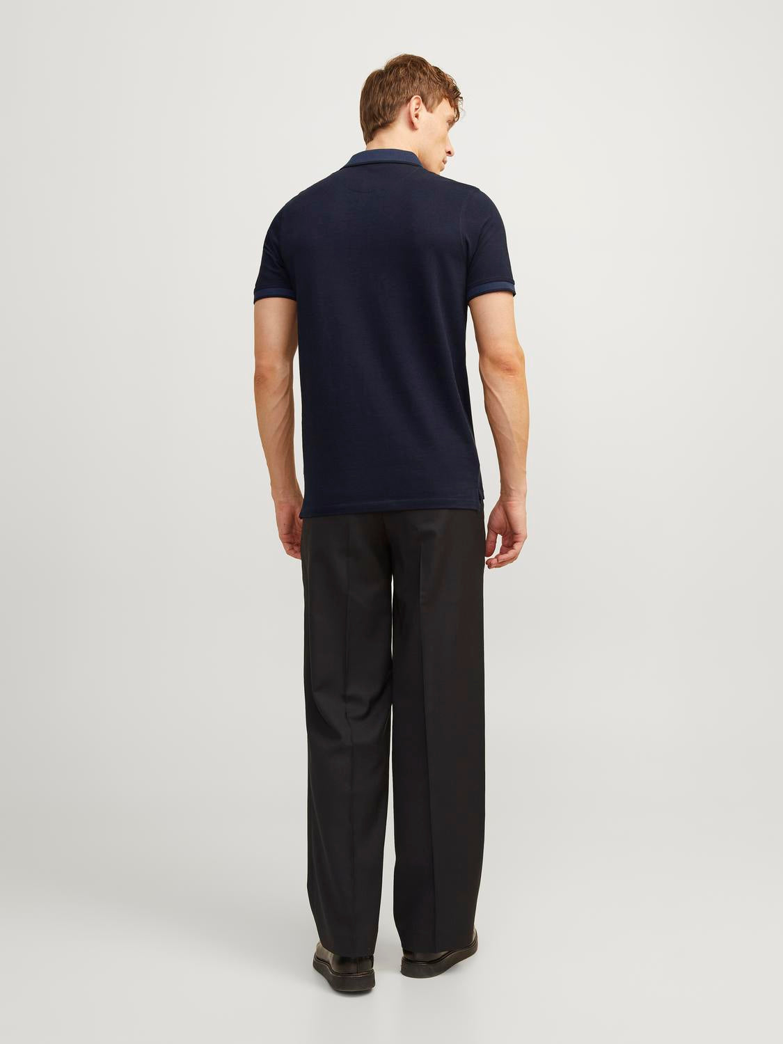 JJEPAULOS POLO