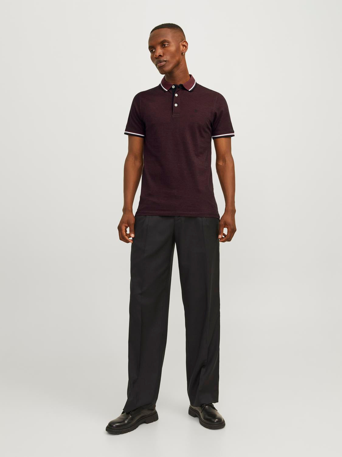 JJEPAULOS POLO