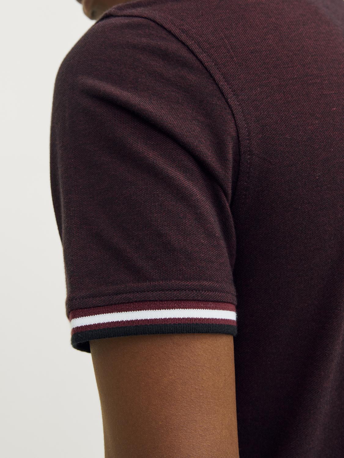 JJEPAULOS POLO