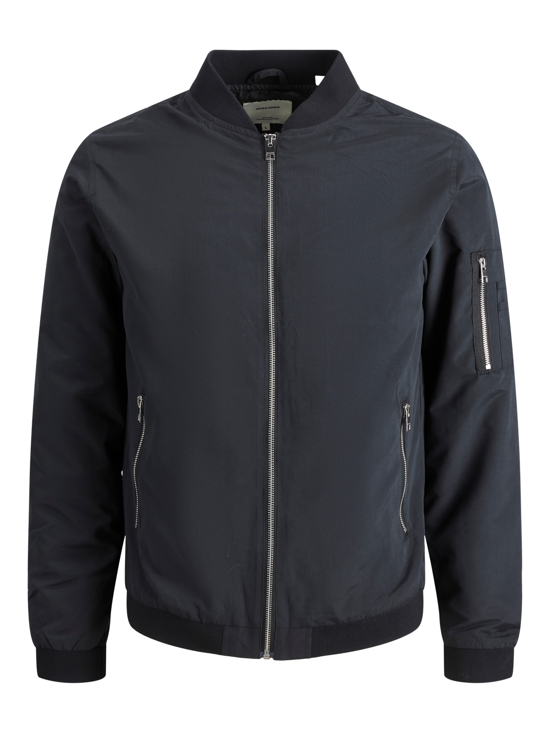 JJERUSH BOMBER