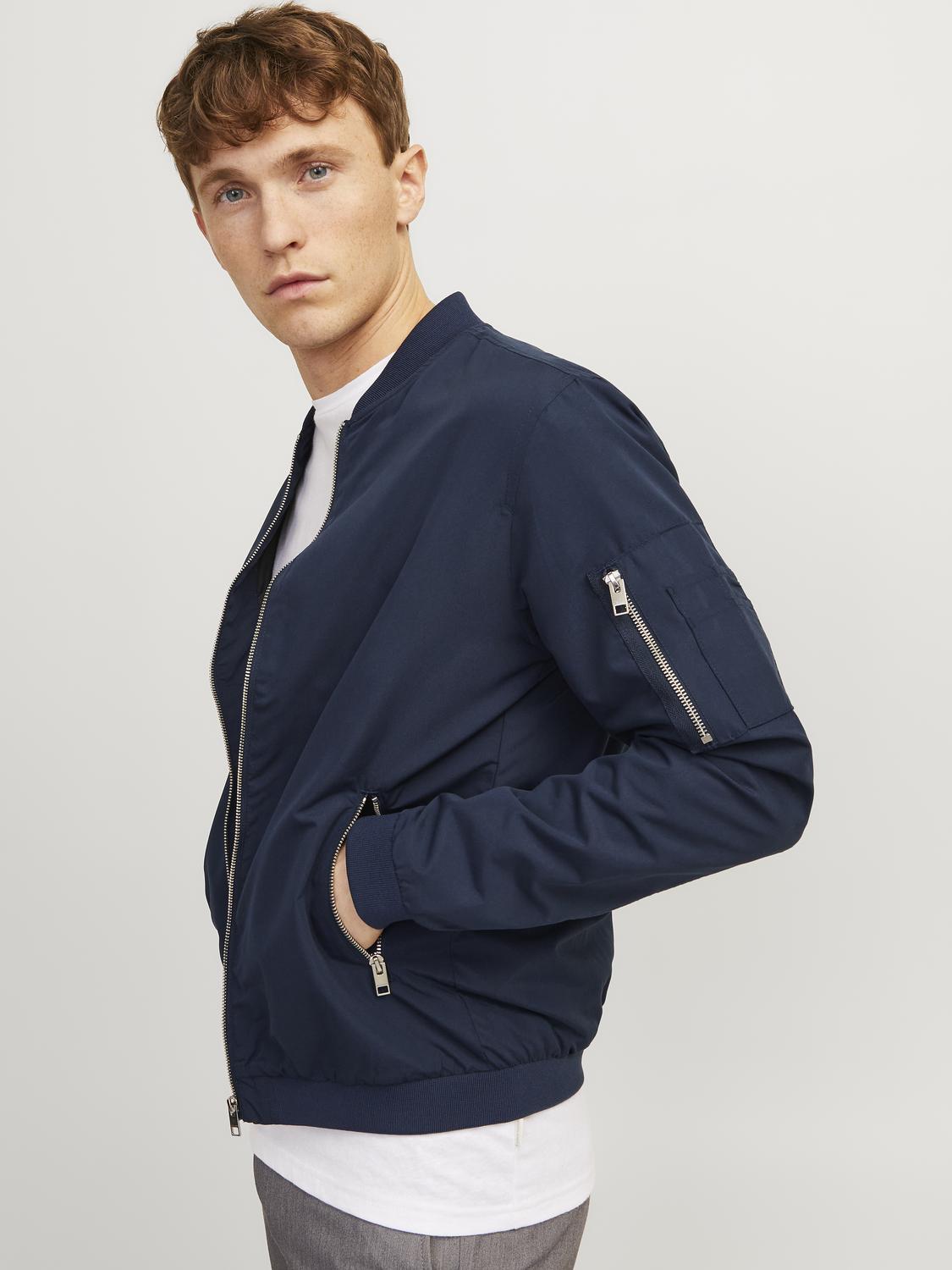 JJERUSH BOMBER