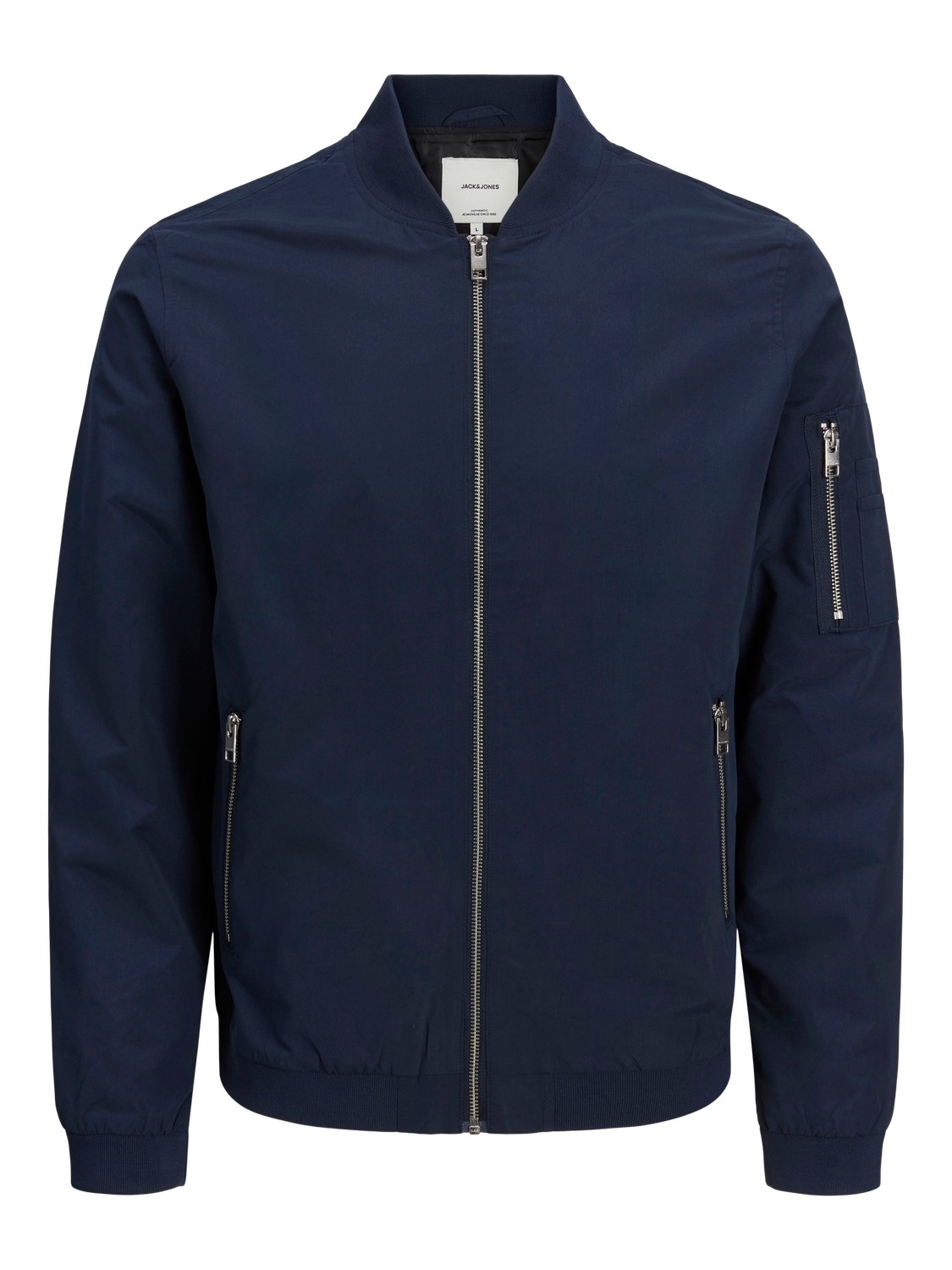 JJERUSH BOMBER