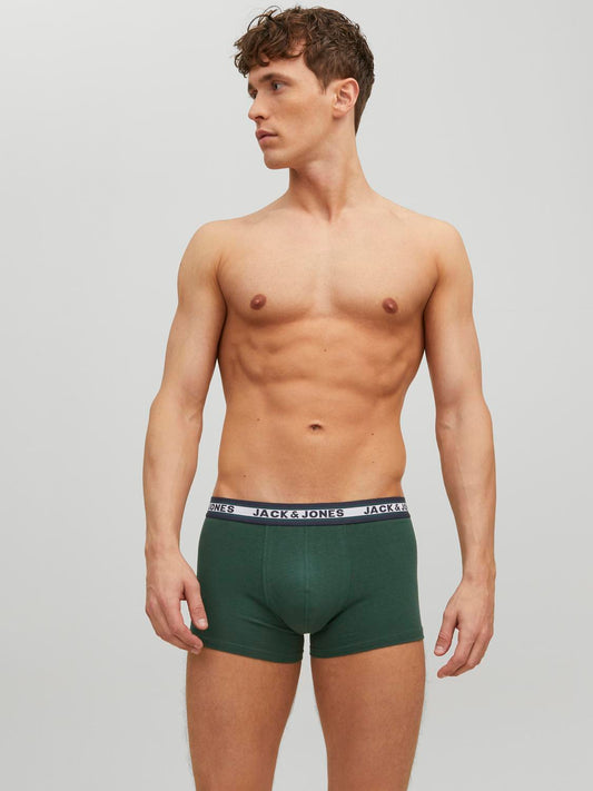 JACOLIVER TRUNKS 5 PACK