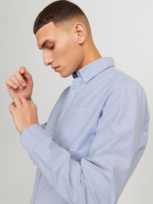 JJEOXFORD SHIRT
