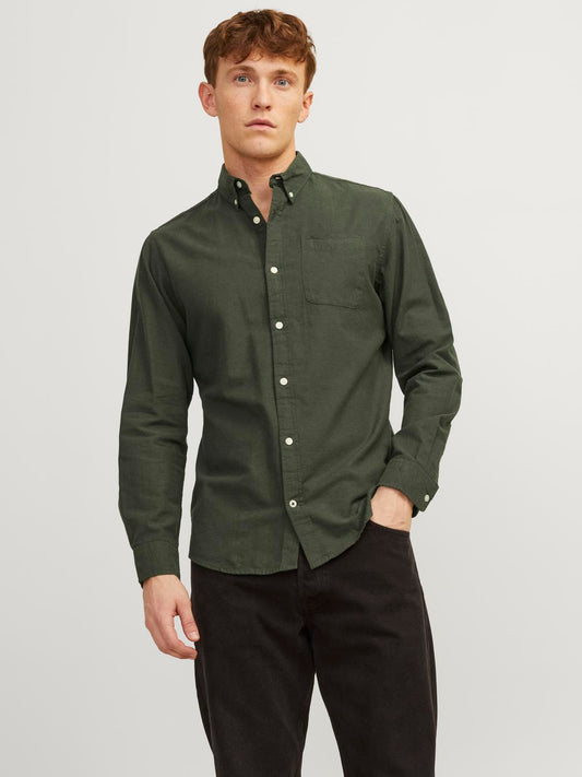 JJEOXFORD SHIRT