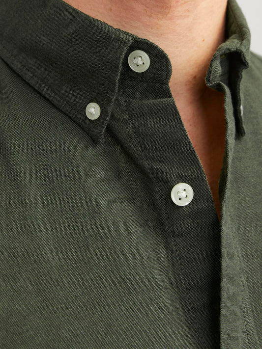 JJEOXFORD SHIRT