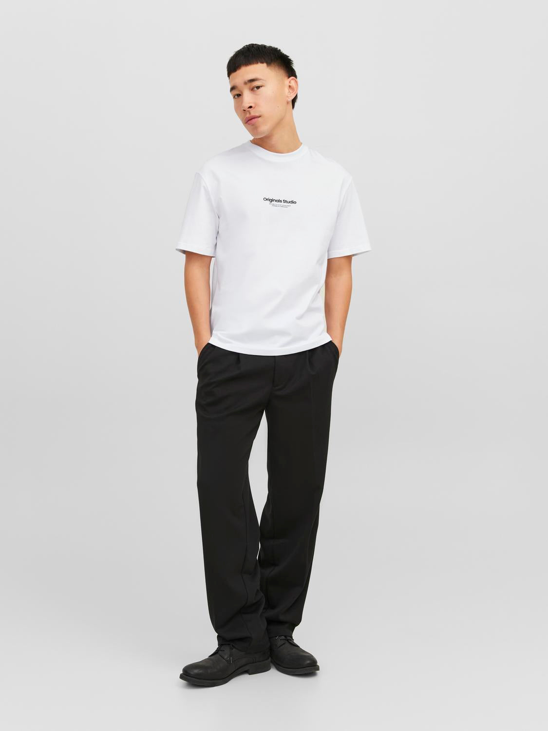 JORVESTERBRO T-SHIRT