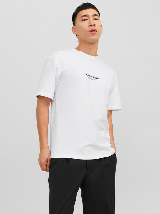 JORVESTERBRO T-SHIRT