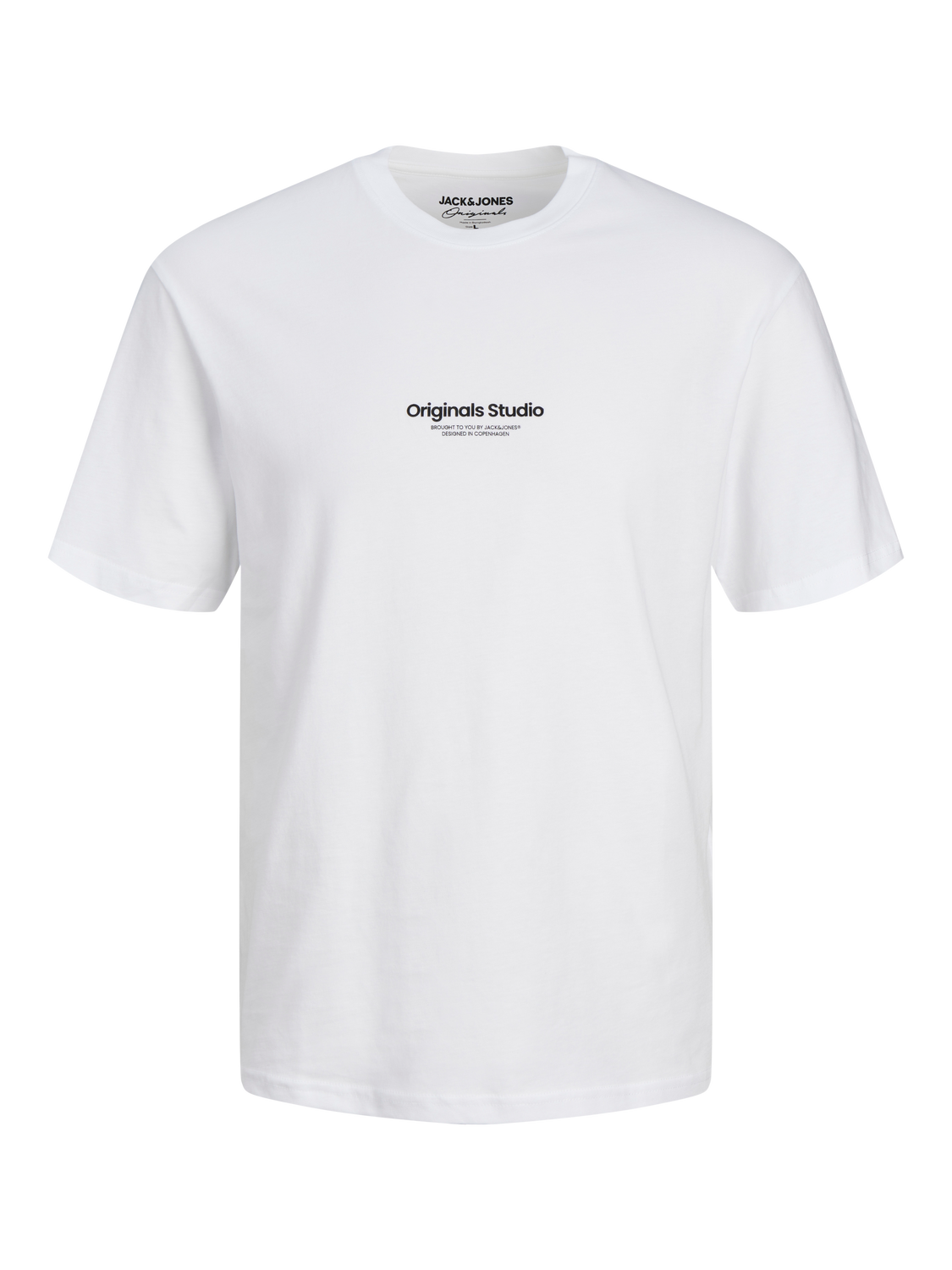 JORVESTERBRO T-SHIRT