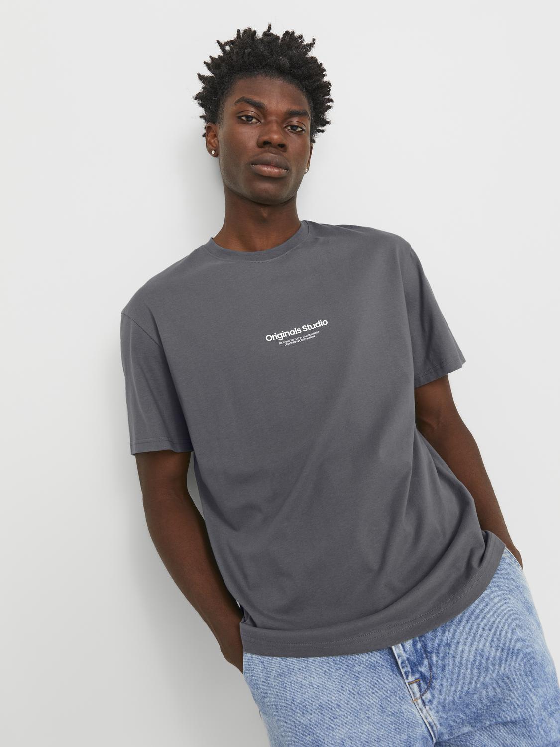 JORVESTERBRO T-SHIRT
