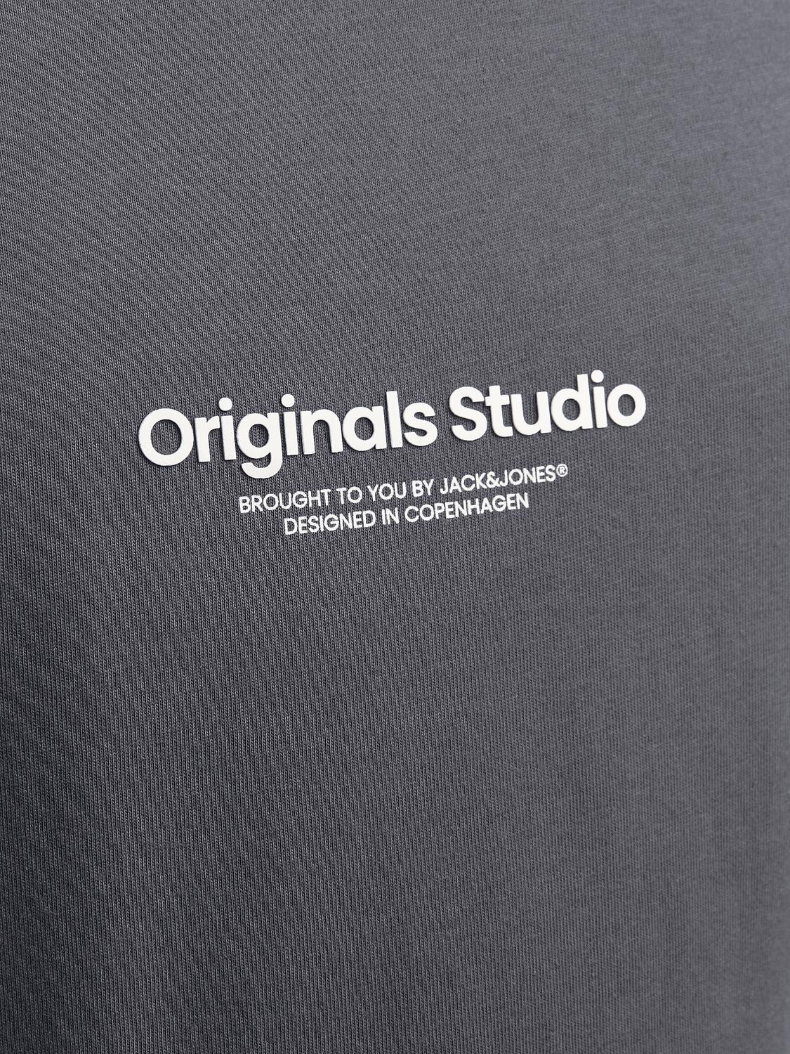 JORVESTERBRO T-SHIRT