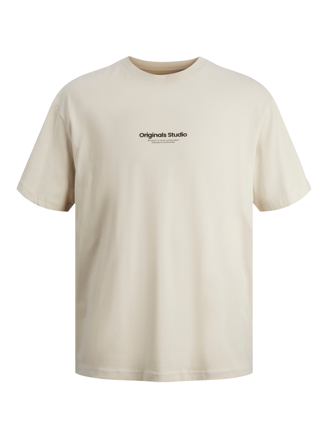 JORVESTERBRO T-SHIRT