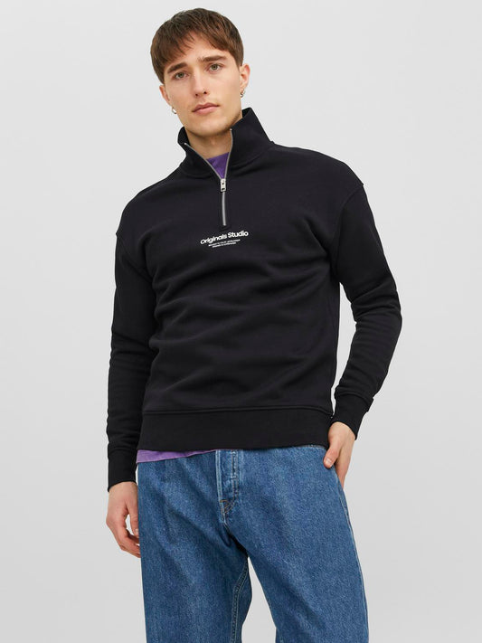 JORVESTERBRO SWEATSHIRT