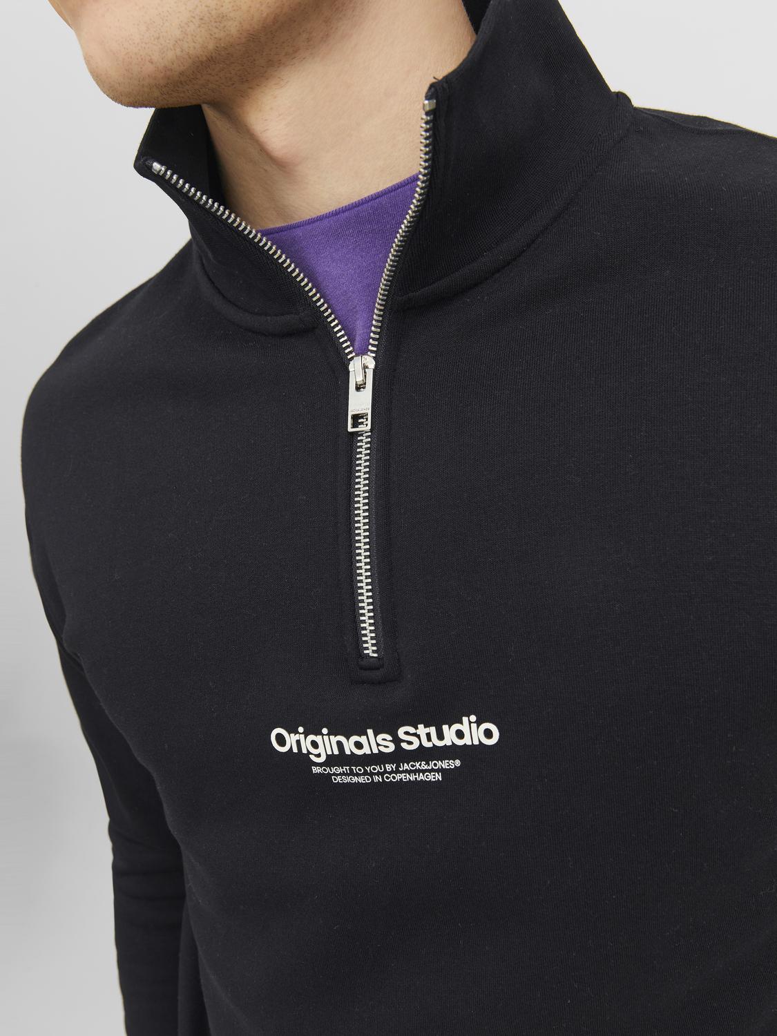 JORVESTERBRO SWEATSHIRT