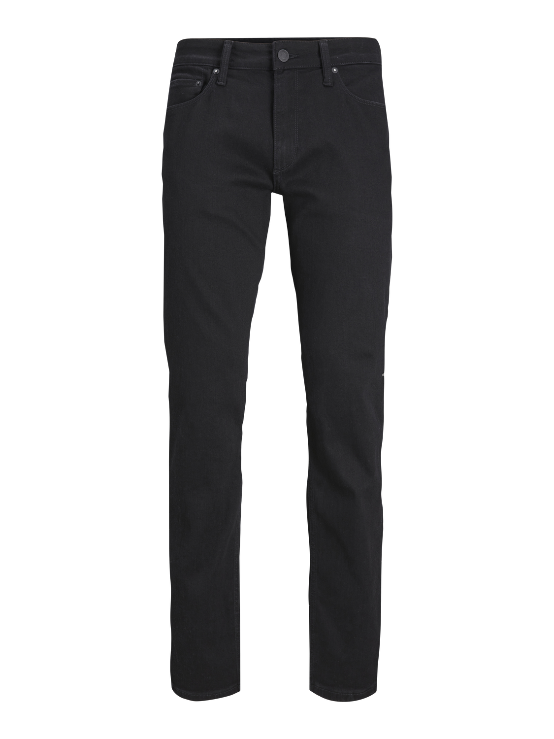 JJICLARK JJEVAN REGULAR FIT JEANS
