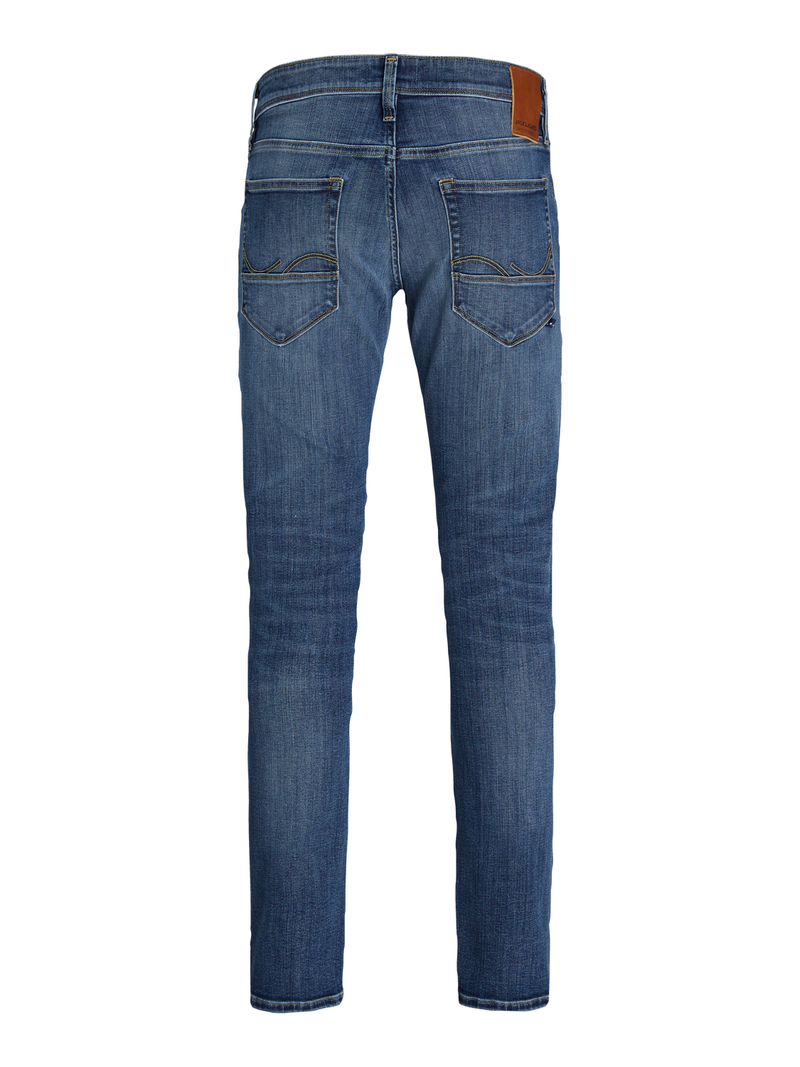 JJIGLENN JJFOX SLIM FIT JEANS
