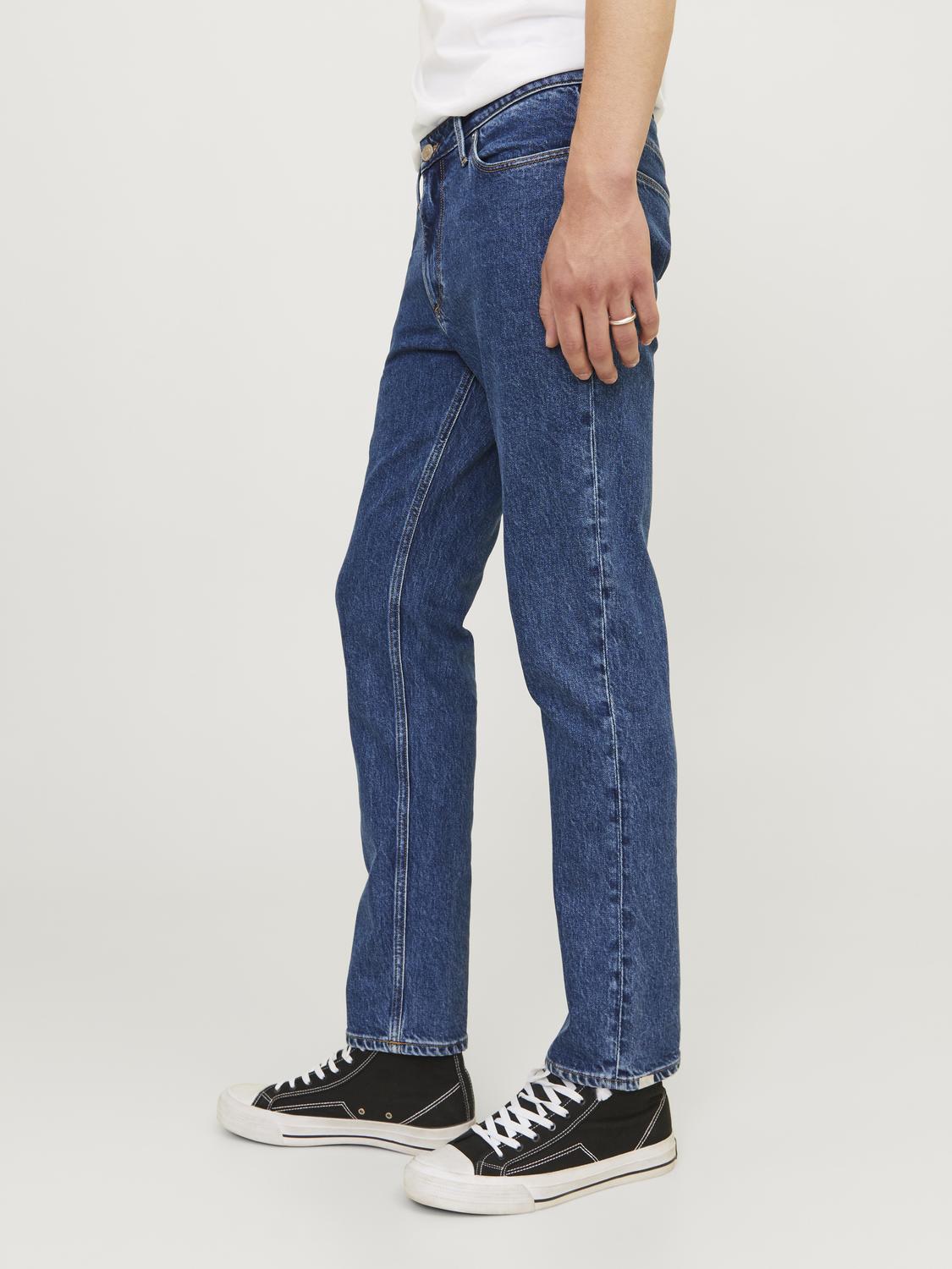 JJICLARK JJEVAN REGULAR FIT JEANS