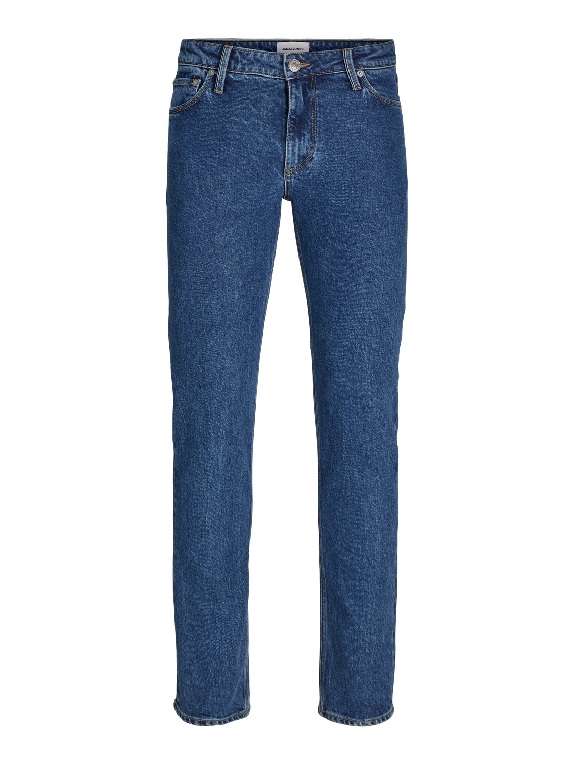JJICLARK JJEVAN REGULAR FIT JEANS
