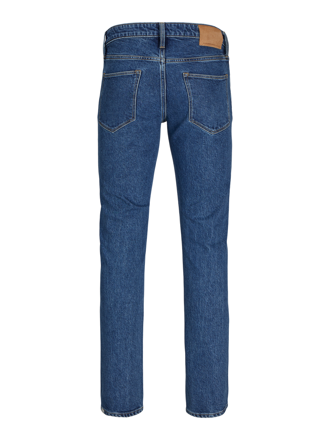 JJICLARK JJEVAN REGULAR FIT JEANS