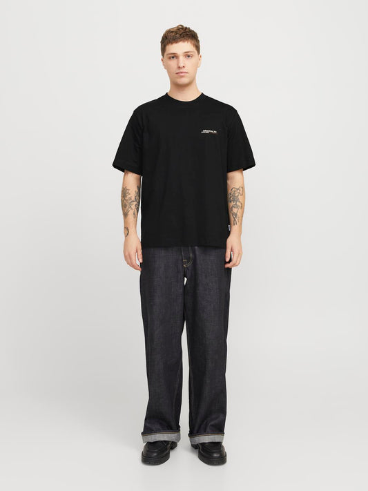 JORISLINGTON TYPE T-SHIRT