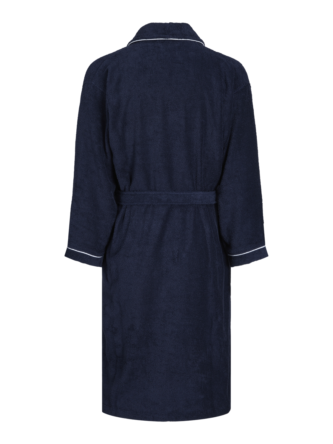 JACPIPING BATHROBE
