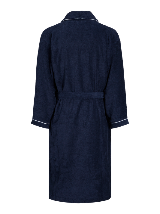 JACPIPING BATHROBE