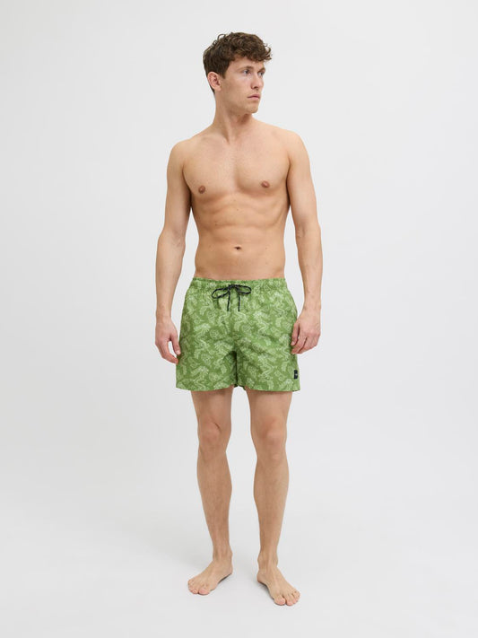 JPSTMAUI SWIM SHORTS