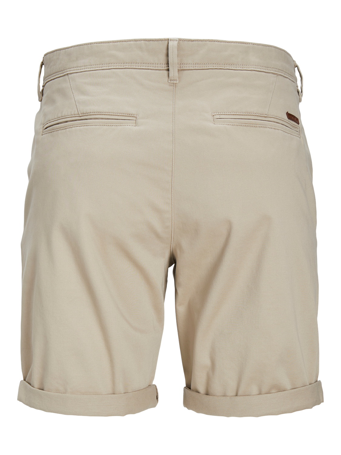 JPSTBOWIE CHINO SHORTS