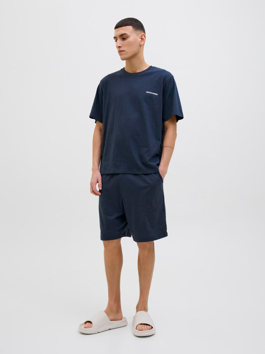 JACEVEREST T-SHIRT AND SHORTS SET