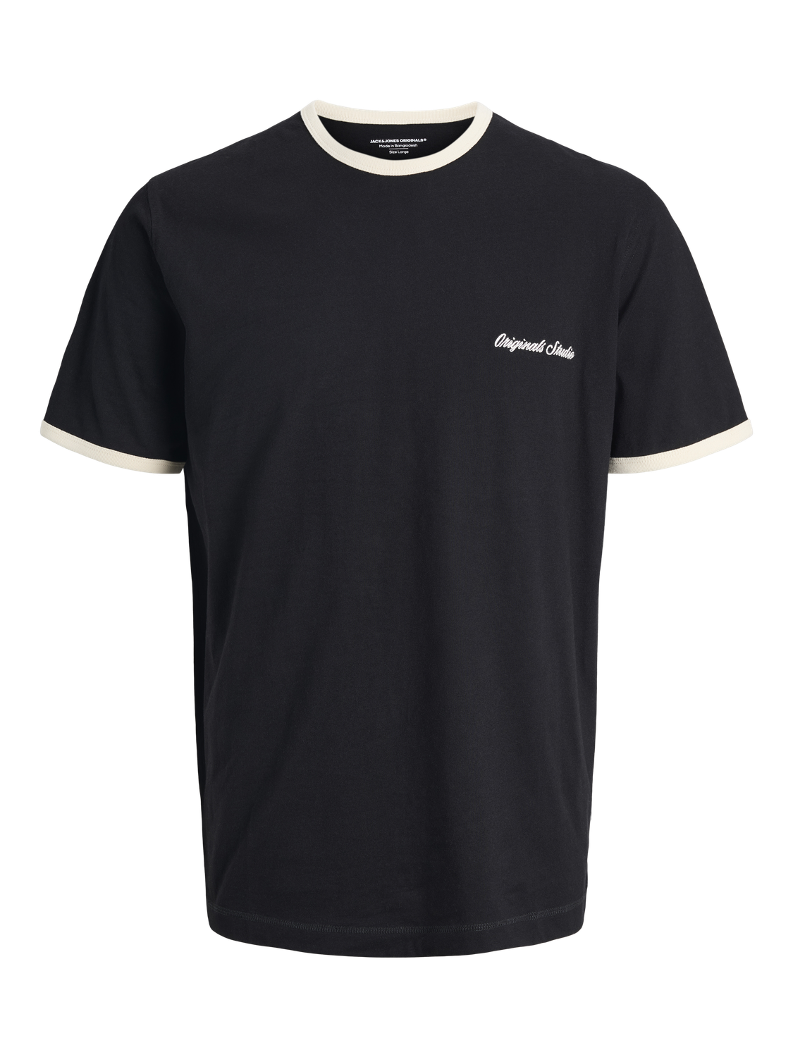 JORNORREBRO RINGER T-SHIRT