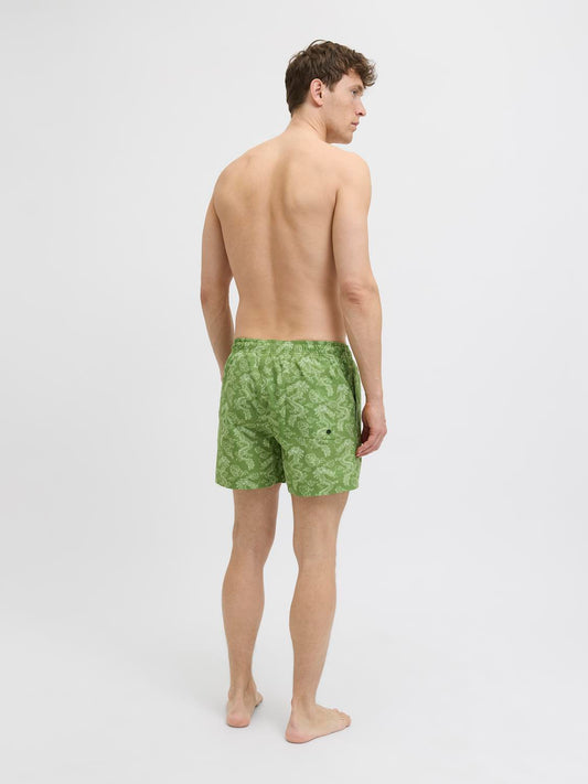 JPSTMAUI SWIM SHORTS