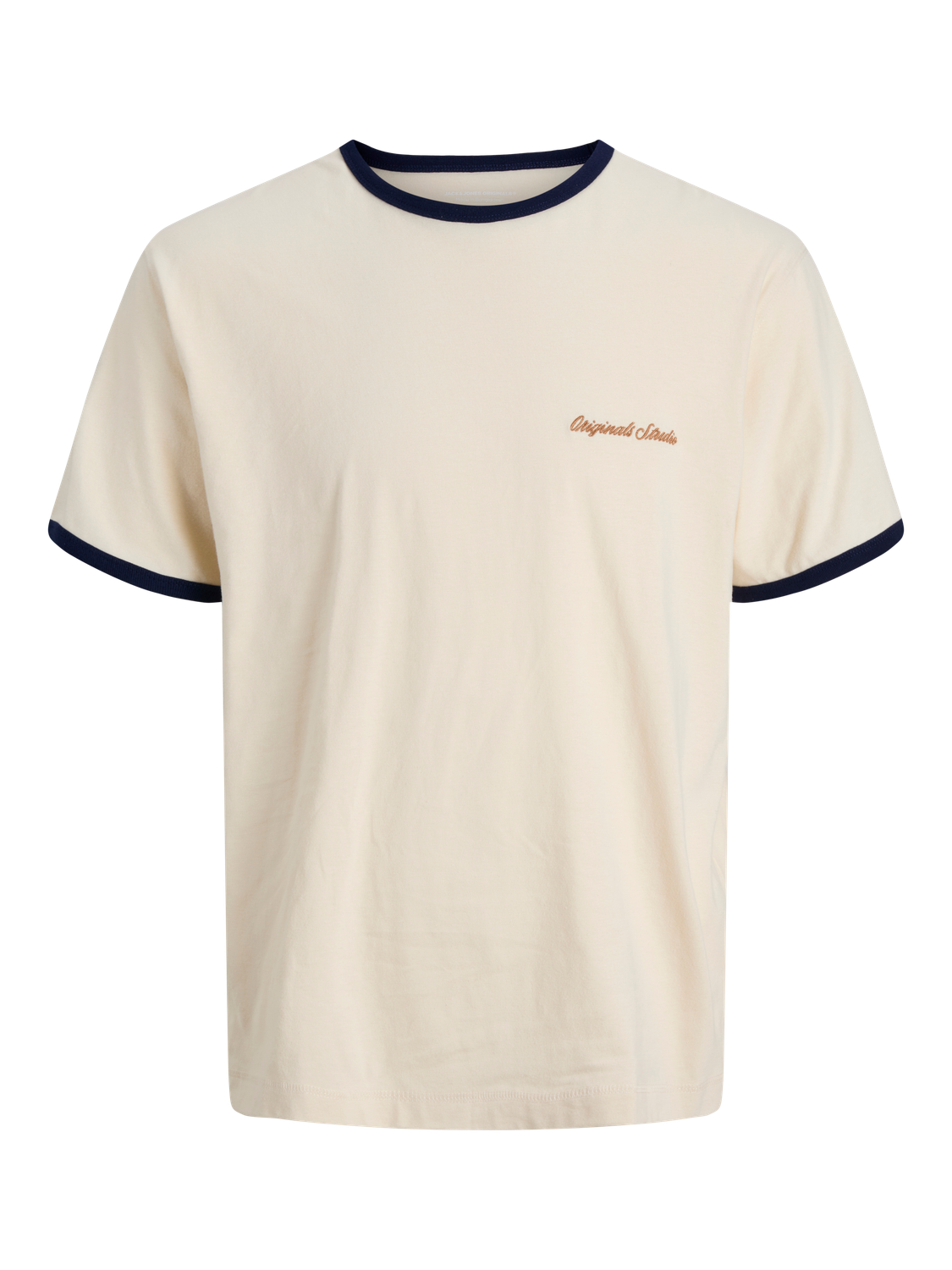 JORNORREBRO RINGER T-SHIRT