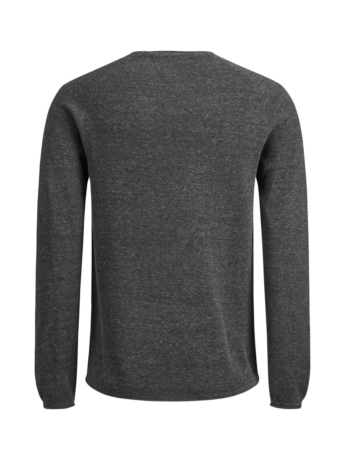 JJEHILL KNIT CREW NECK