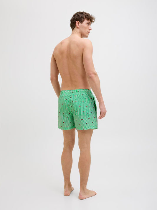 JPSTMAUI SWIM SHORTS