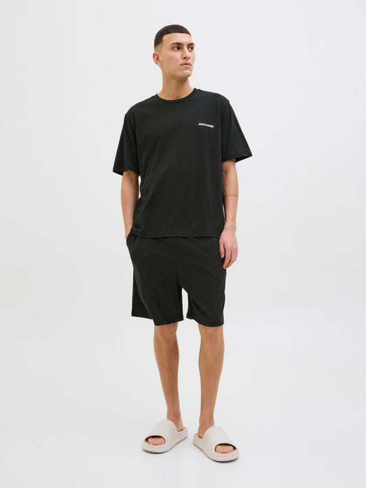 JACEVEREST T-SHIRT AND SHORTS SET