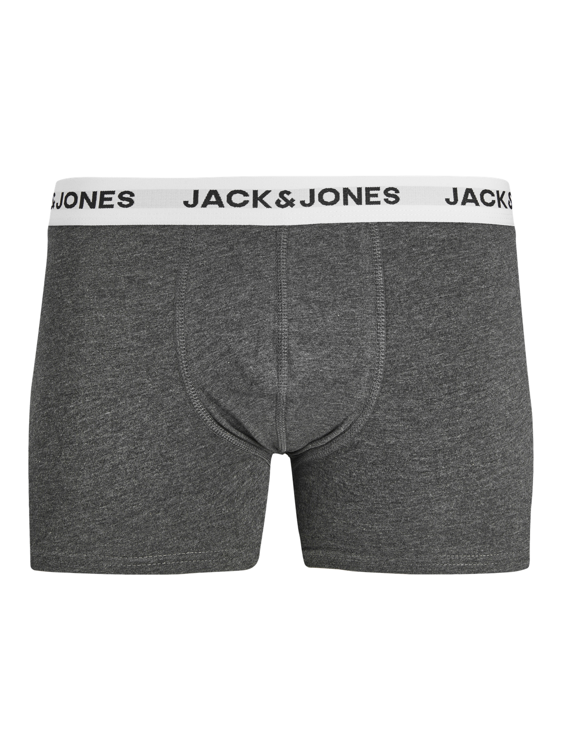 JACBASIC TRUNKS 5 PACK