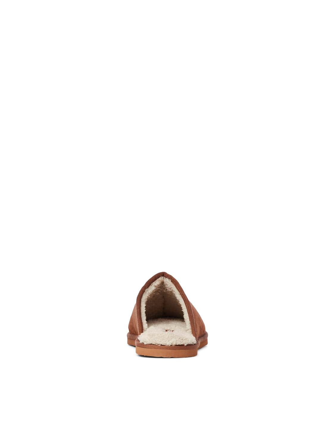 JFWDUDELY MICROFIBER SLIPPER