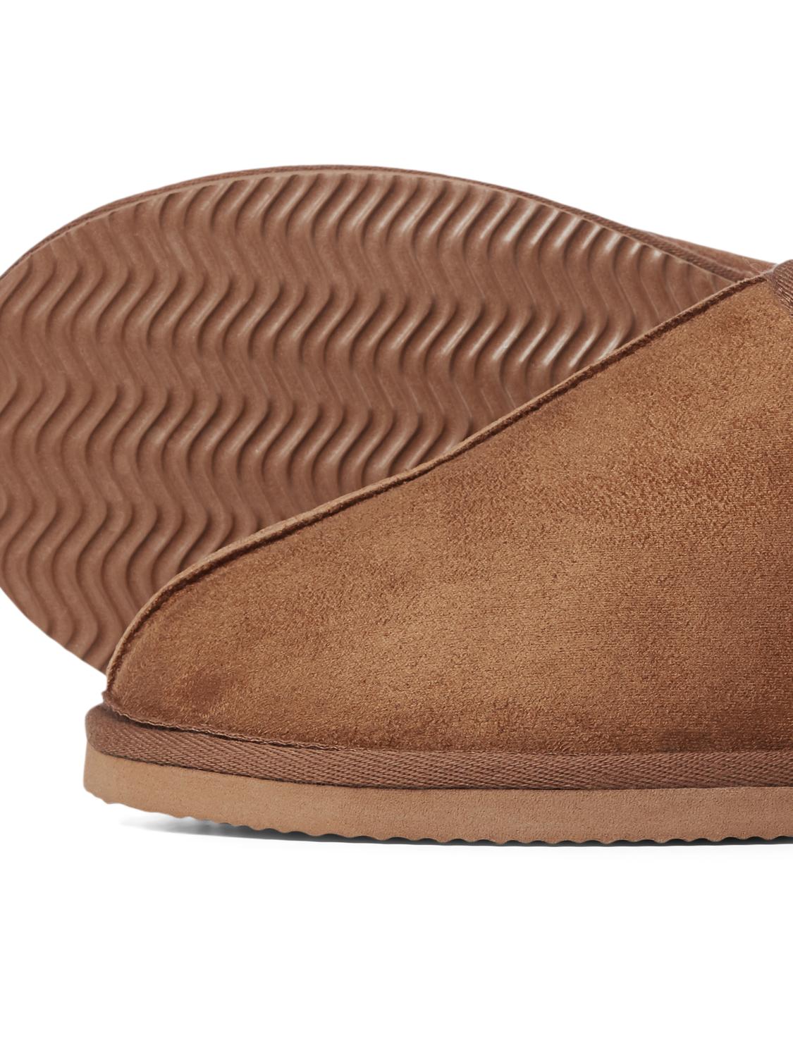 JFWDUDELY MICROFIBER SLIPPER